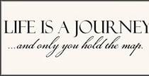 lifes a journey